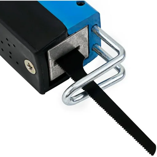 Pneumatic hacksaw - 6 saw blades