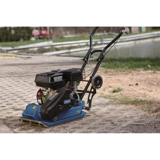 vibrating plate HP1100S