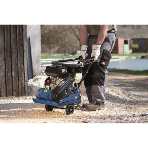 vibrating plate HP1100S
