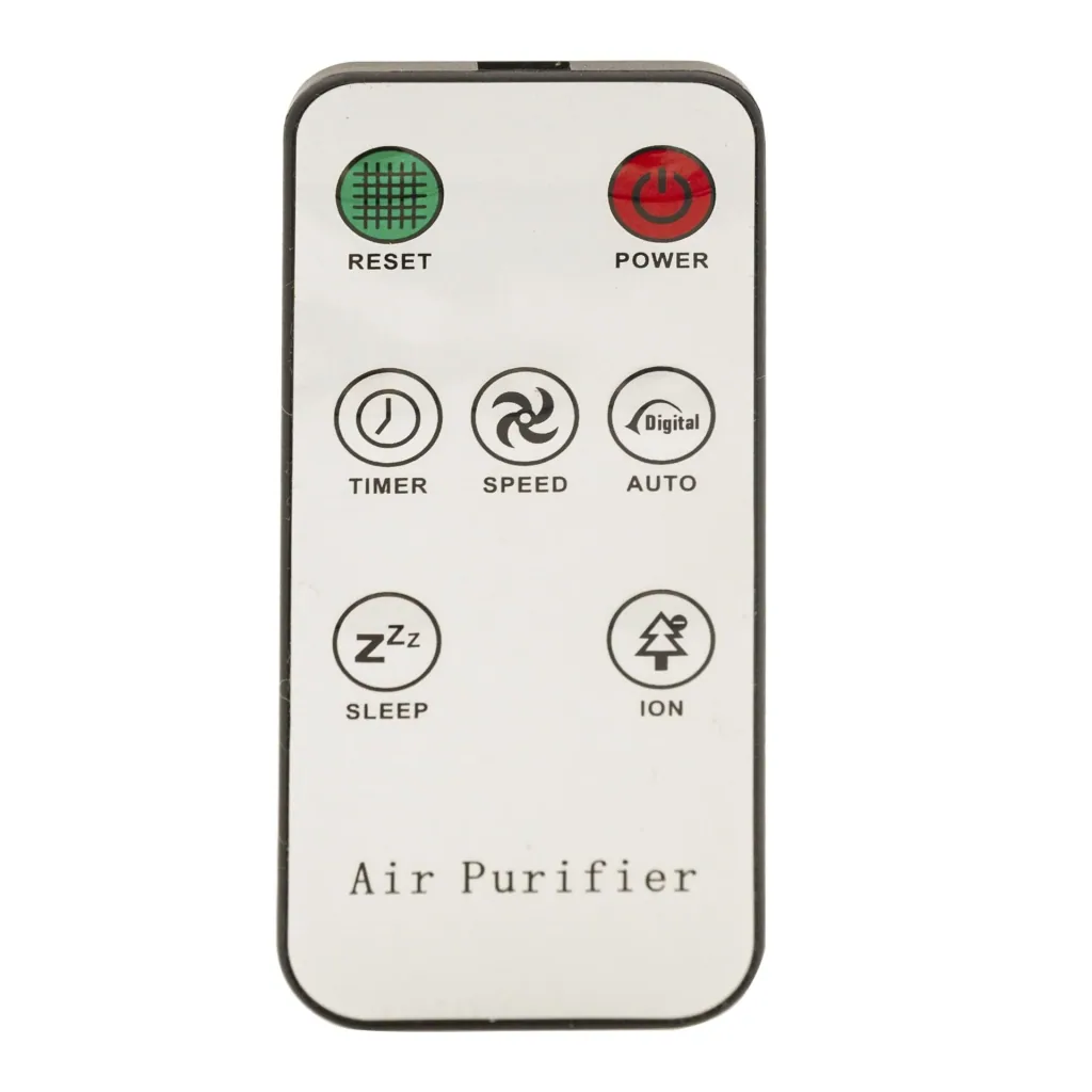 Air Purifier Deluxe 6in1 air purifier for up to 40 m²