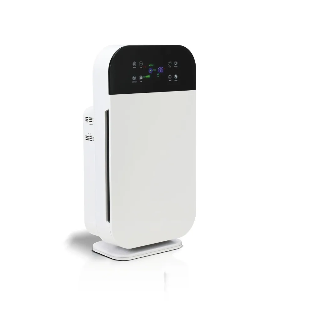 Air Purifier Deluxe 6in1 air purifier for up to 40 m²