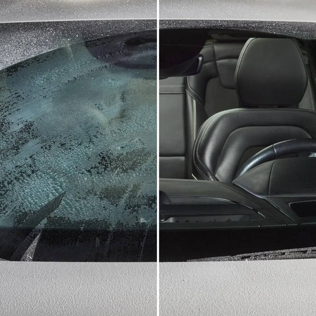 Window de-icer 750 ml