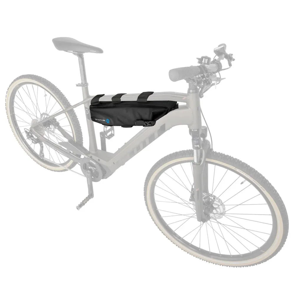 E-Bike Akkutasche “Rough Ride B”