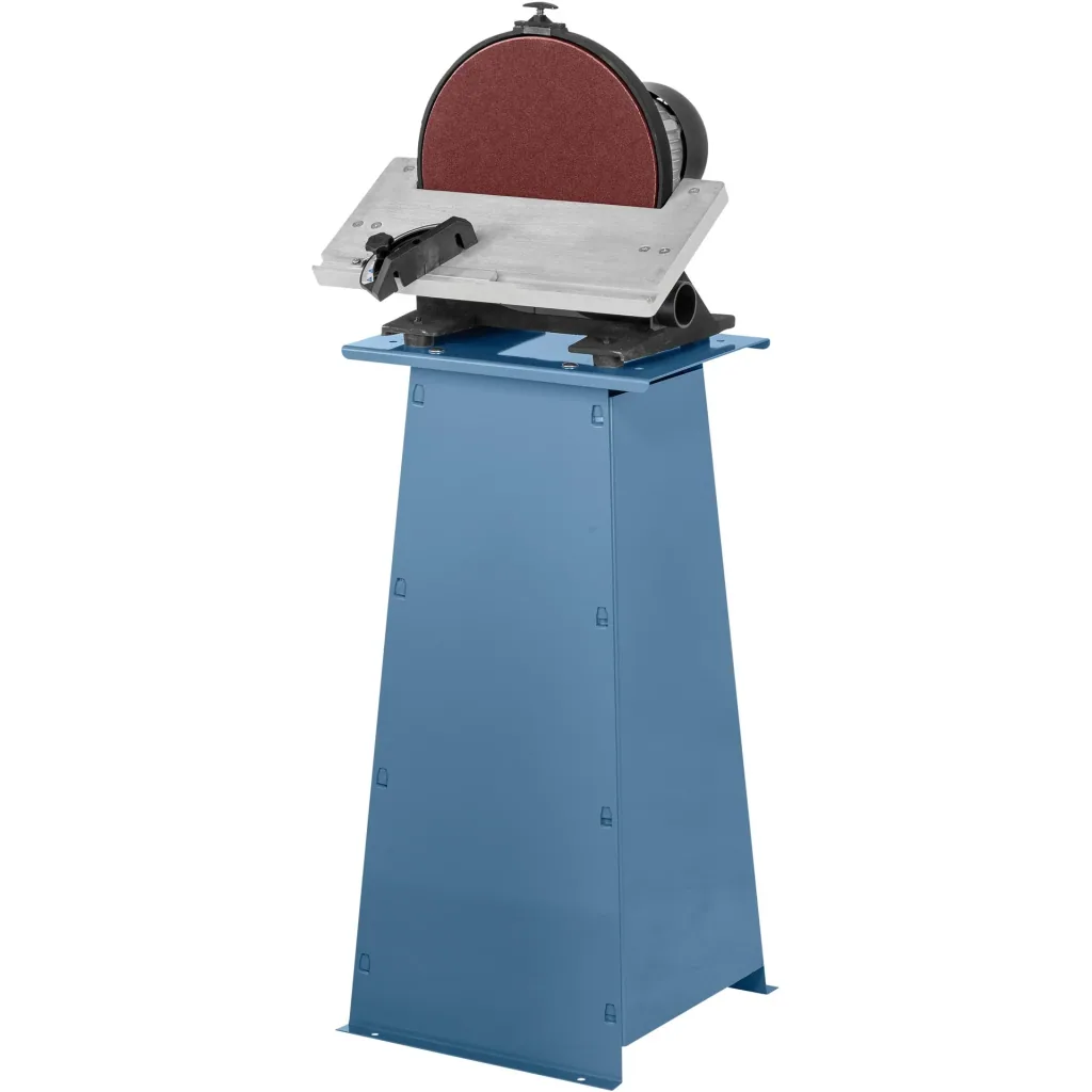 Bernardo drive grinder TS 300 / 230V (DS-B)