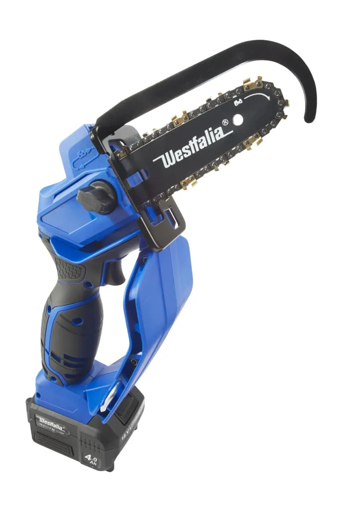 X-SAW Einhand Powersäge WSX 18-110, 18 V (Batterij en verlenghandvat zijn niet inbegrepen)