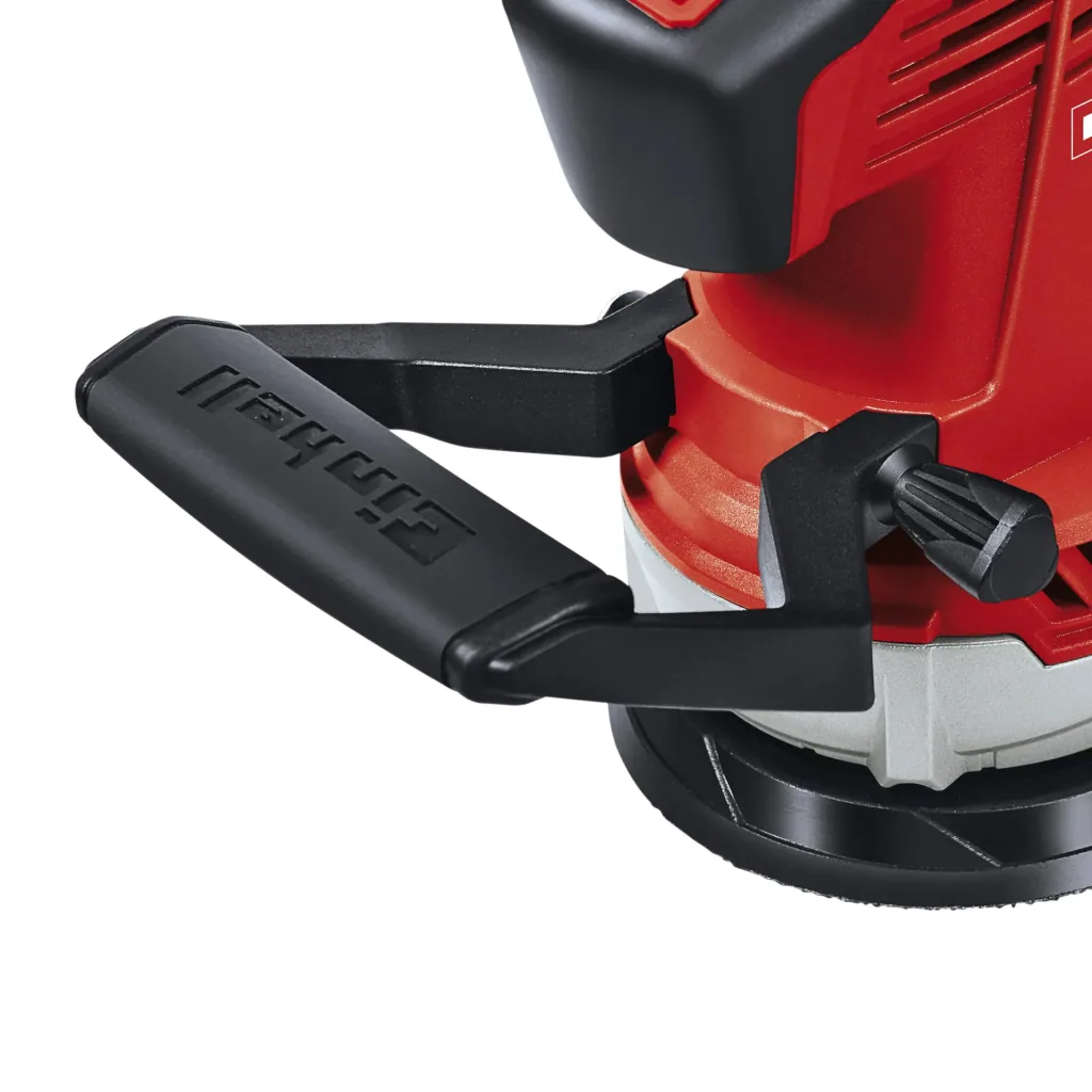 Random orbital sander TE-RS 40 E