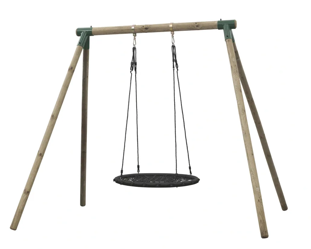 Nest swing Chantal height adjustable