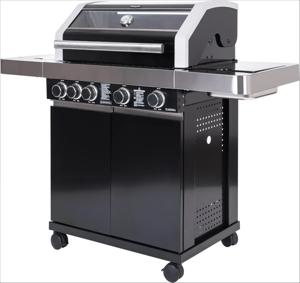 Gasgrill "Masport MB4000"