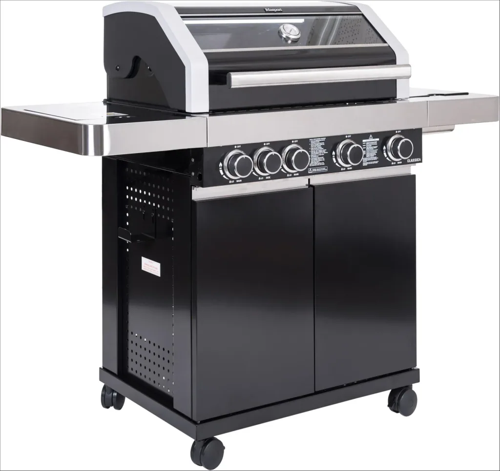 Gasgrill "Masport MB4000"