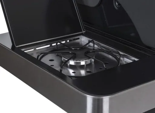 Gasgrill "Masport MB4000"