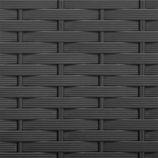 Storage box anthracite 119x48x60cm