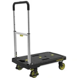 Transport trolley - capacity 135 kg