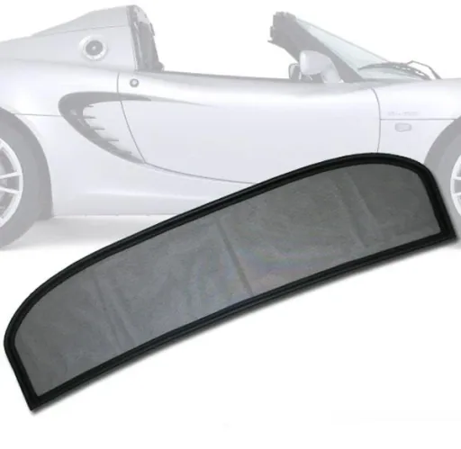 Windschott Lotus Elise