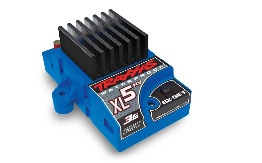 TRX-4 Kit Crawler 1/10 2.4GHz, without battery without charger