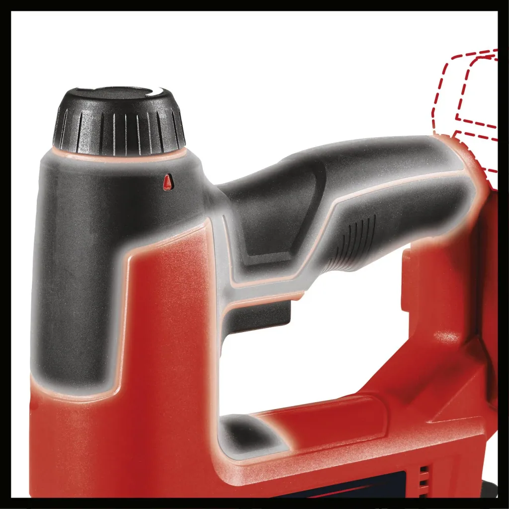 Battery-Nagler TE-CN 18 Li-Solo