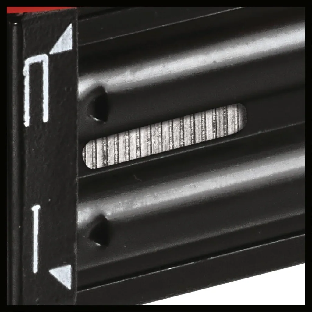 Battery-Nagler TE-CN 18 Li-Solo