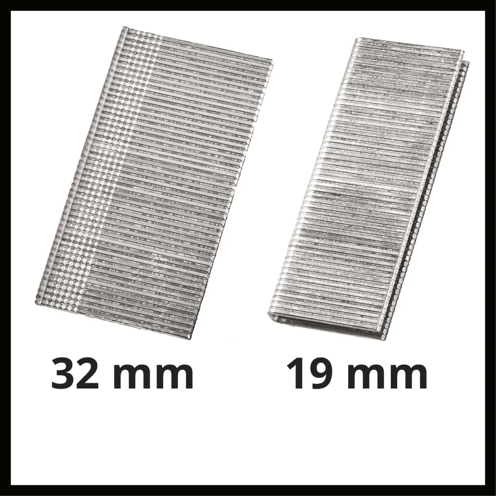 Battery-Nagler TE-CN 18 Li-Solo