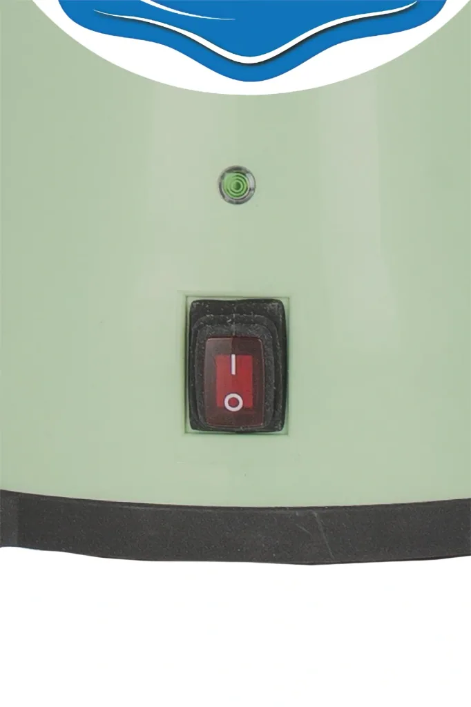 Milk centrifuge "Milky" FJ130RR