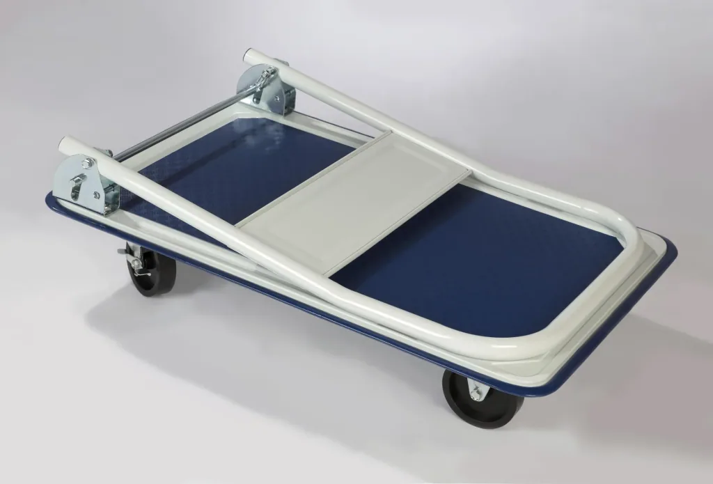 Transport-Handwagen 150 kg