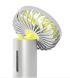 Air Fresh Mini yellow air freshener