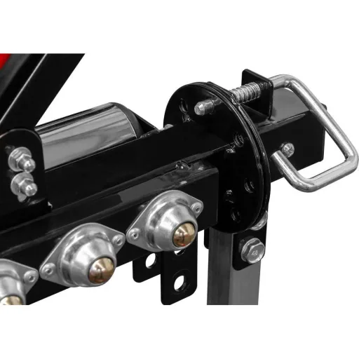 Multifunctional height adjustable as standard - up to 200kg - 67x75x128cm