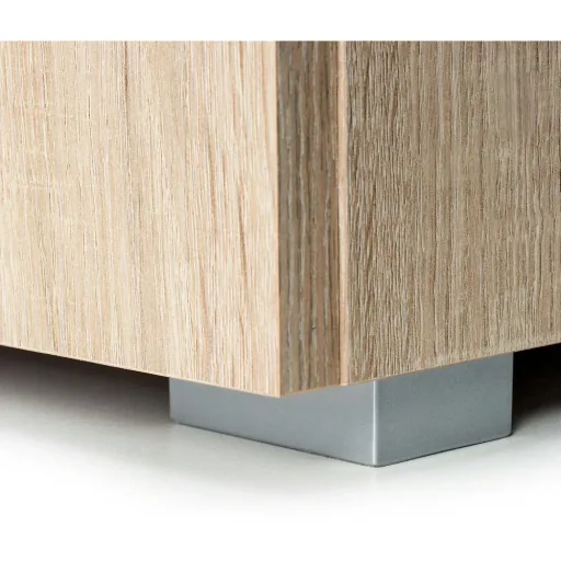 Alba chest of drawers type DB131 oak