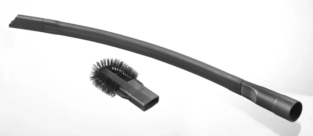 Crevice nozzle XXL, 4-piece