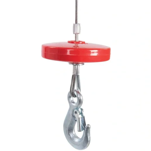 900 W Electric Seilzug, 500 kg 900 W