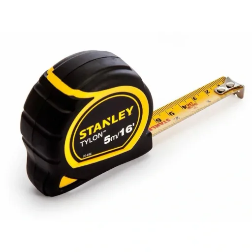 Tape measure - 5m - 19mm