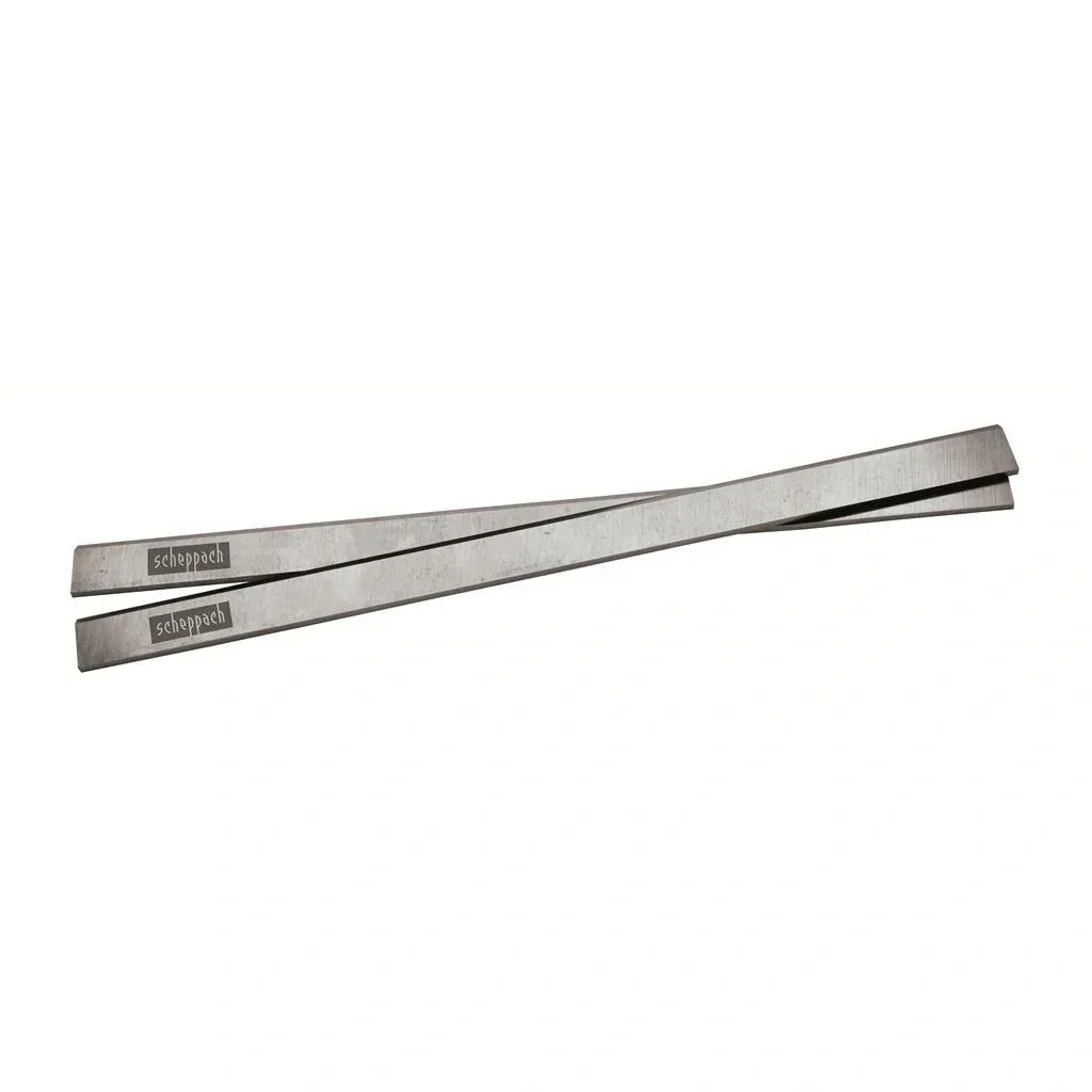 HSS planer knives HMS1070, 2 pieces