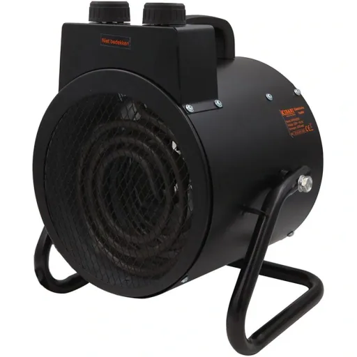Electric heater 3000W