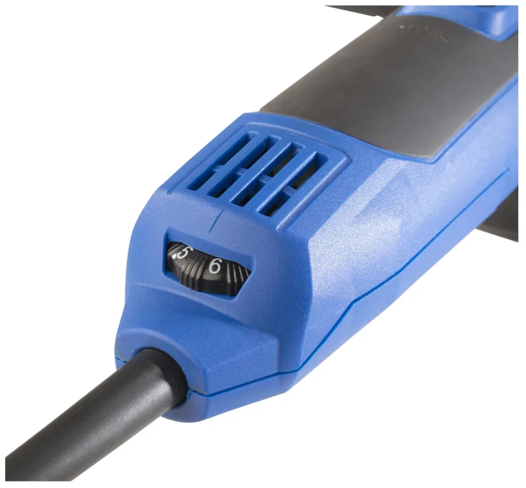 2 in 1 angle grinder + power file 650 watts