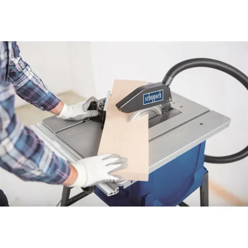 Table saw 10 HS100S