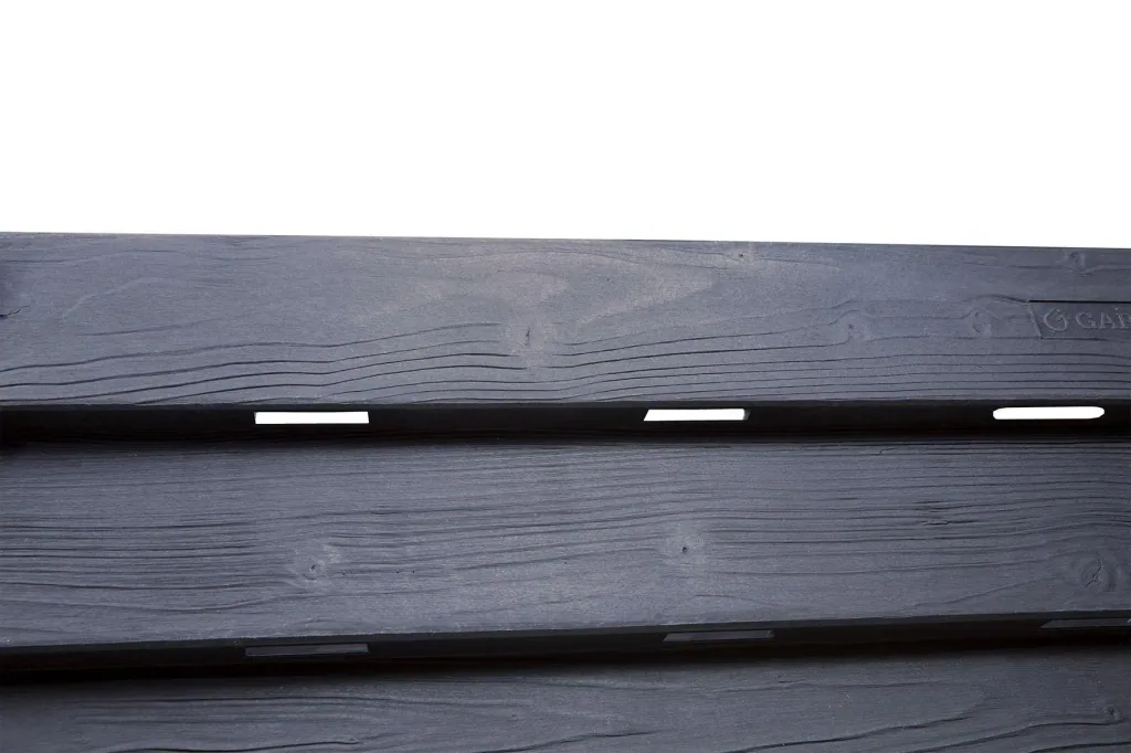 Composter "Thermo-Wood", ohne Bodengitter, 600 Liter