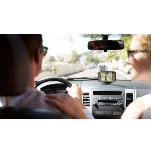 TomTom Start 42 (EU 45 + LTM)