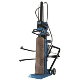 Log splitter HL1020 10 ton 400V