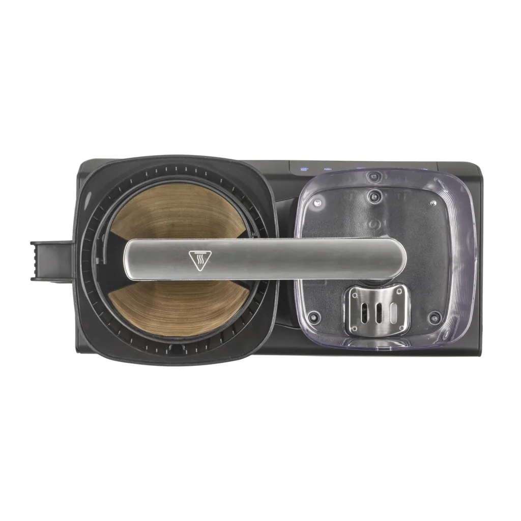 Filter coffee machine "Aroma Sense", 10 cups, 1.25 liters, 1550 watts