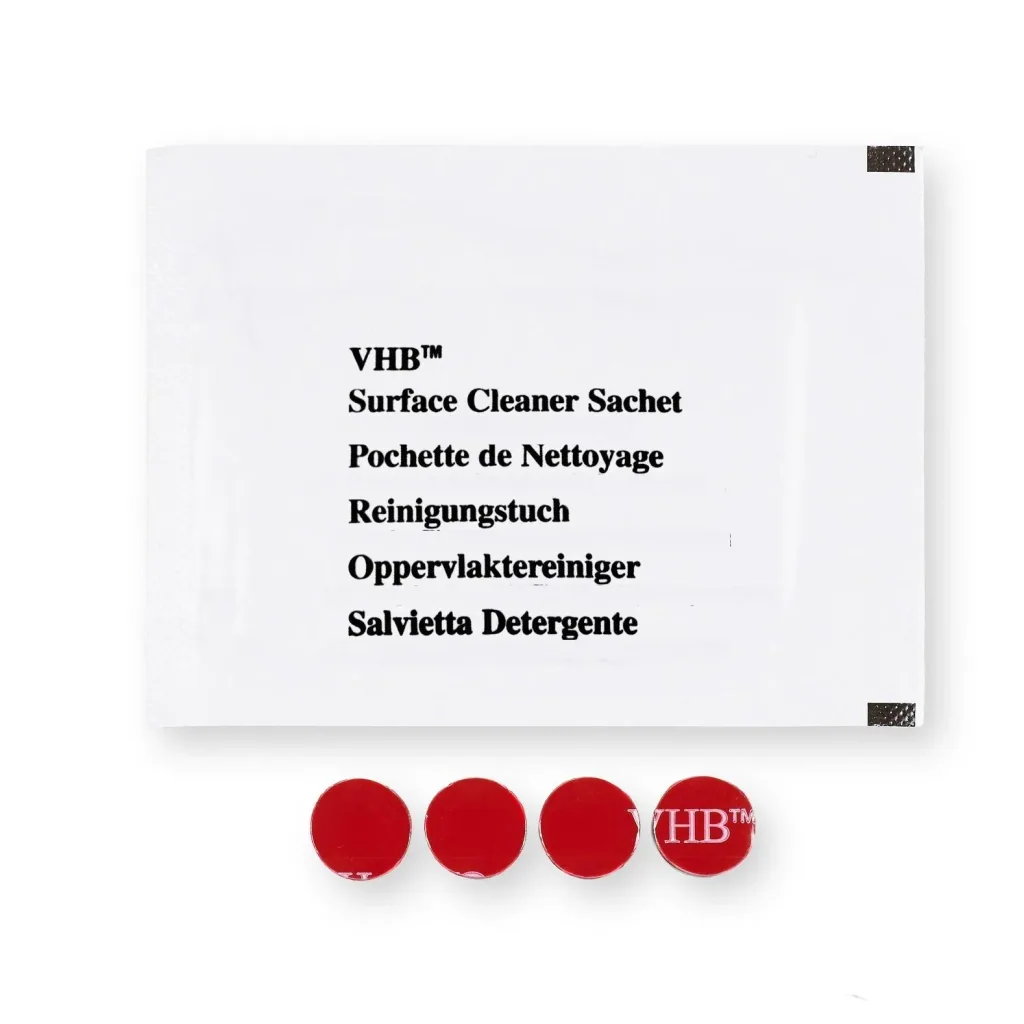 Park Lite Klebepads