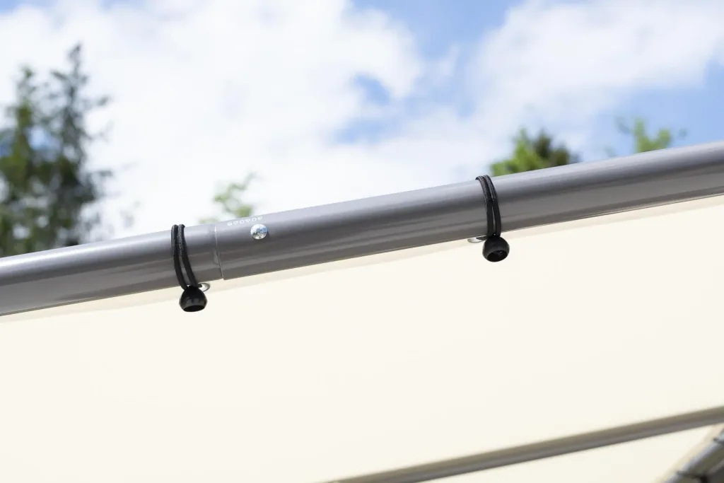 Pavillon Canopy Solano