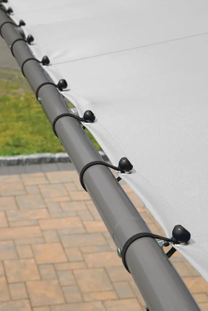 Pavillon Canopy Solano