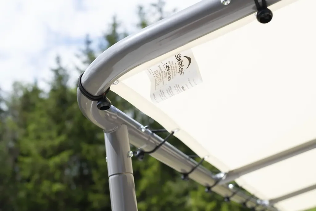 Pavillon Canopy Solano