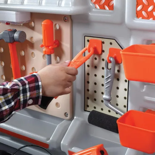 Pro Big Builders Workshop