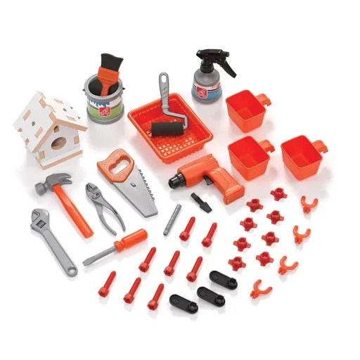 Pro Big Builders Workshop