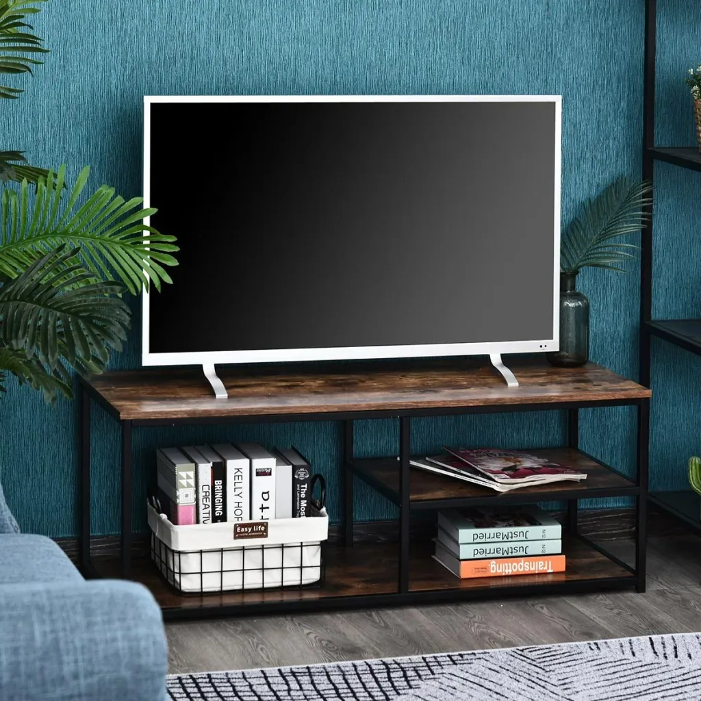 TV lowboard