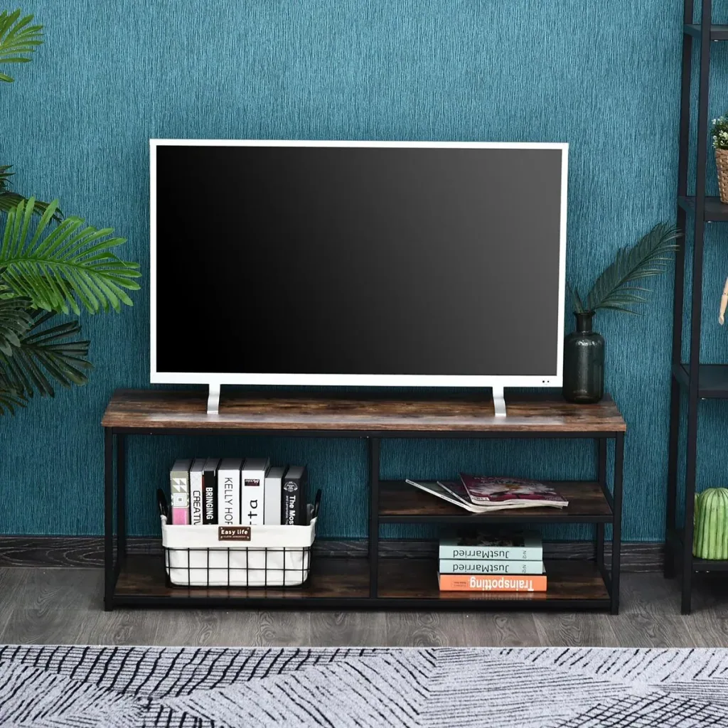 TV lowboard