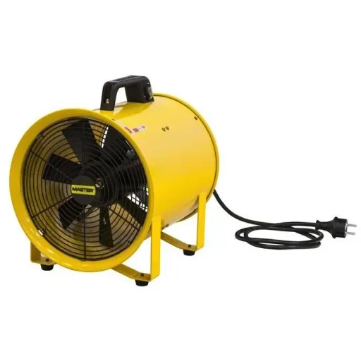 Professional fan - 3900m3-h - BLM6800