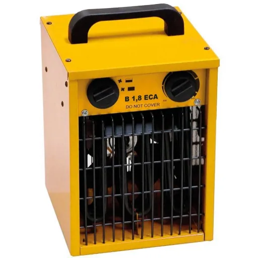 Master Electric Heater B 1.8 ECA