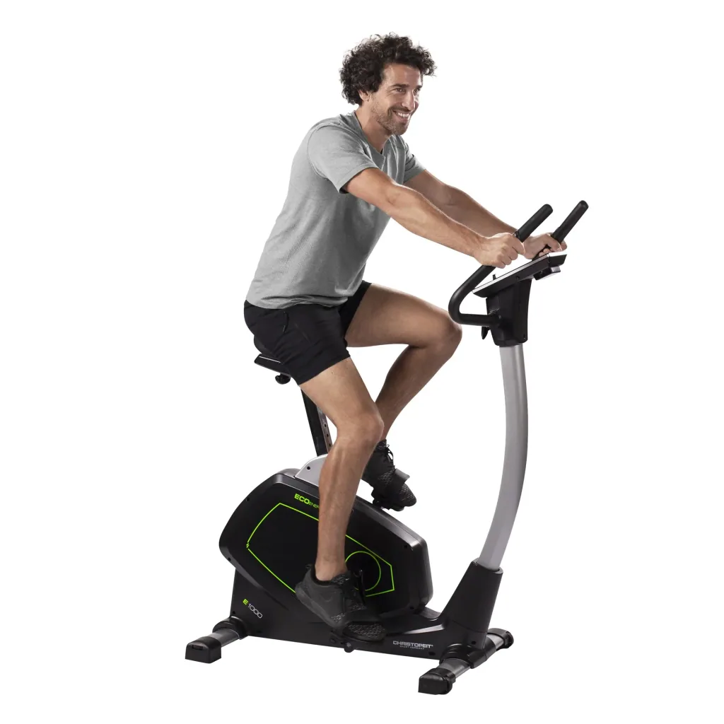 Ergometer ECO 1000