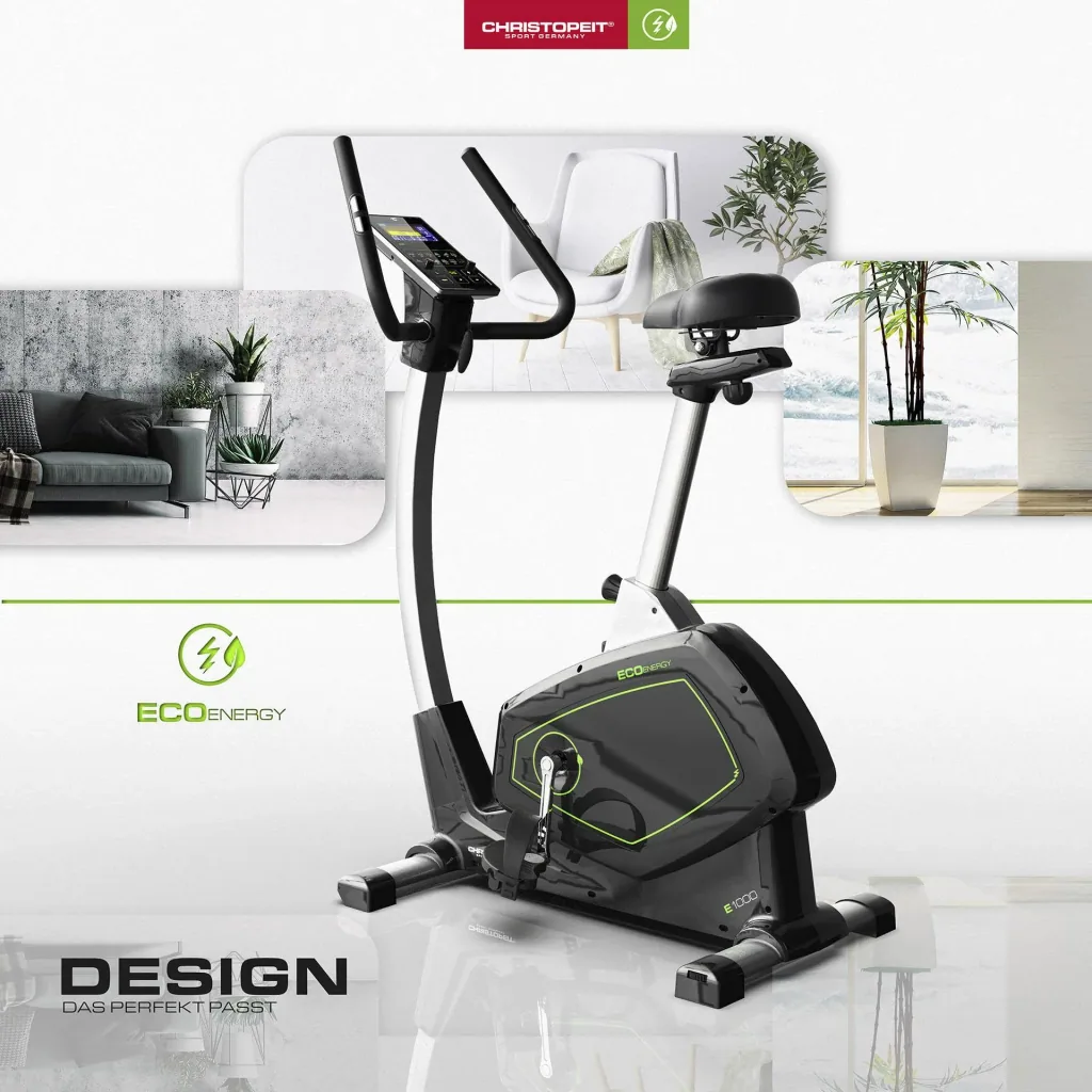 Ergometer ECO 1000