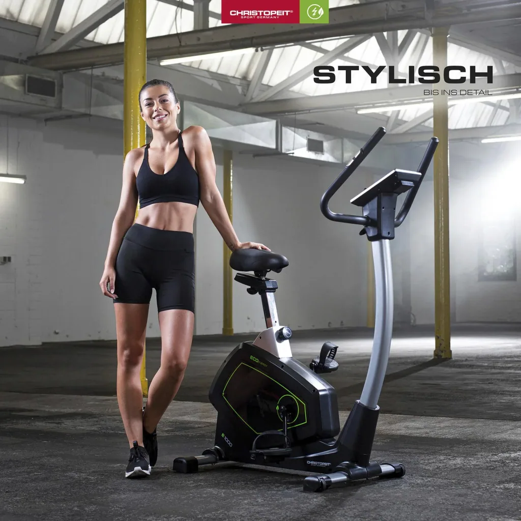 Ergometer ECO 1000
